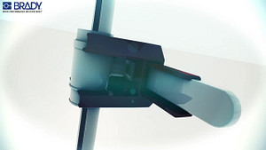 Ball Valve Lockout Instructional Video